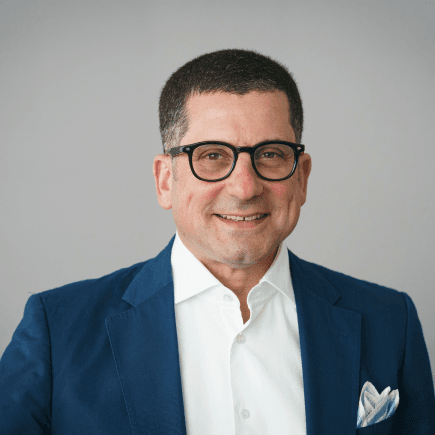 Vorstand REWE International AG